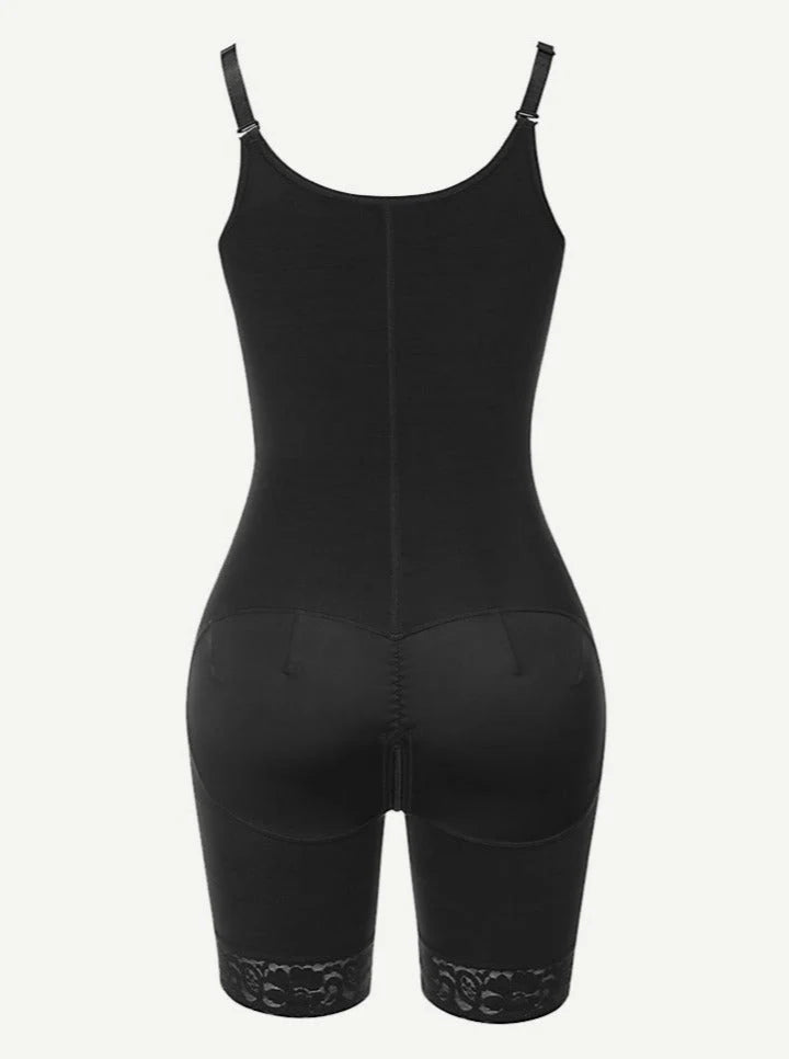 Miss Cincher - Zip post-op faja