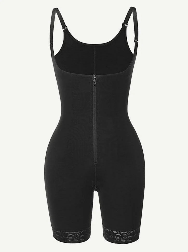 Miss Cincher - Zip post-op faja