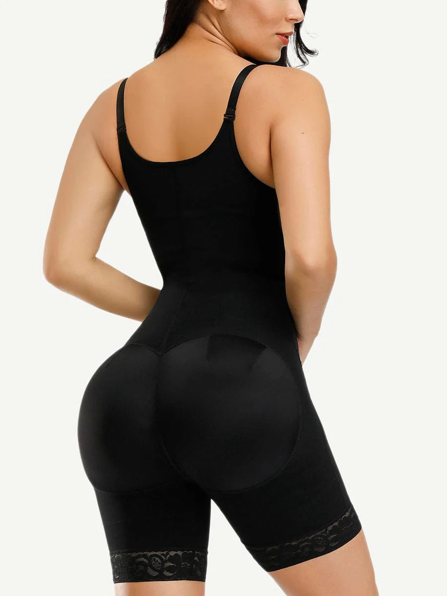 Miss Cincher - Zip post-op faja