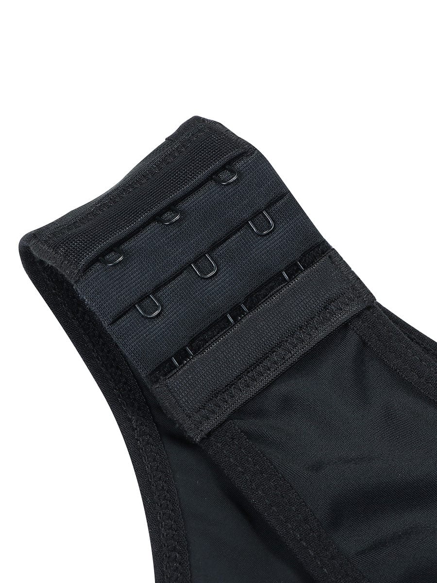 Hourglass Hun Post-op compression garment