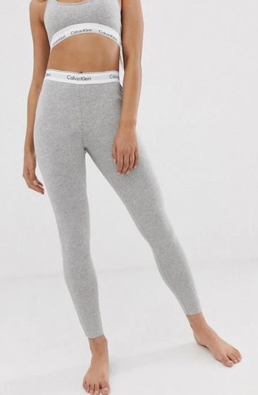 Twin Pack Calvin Klein Shapewear