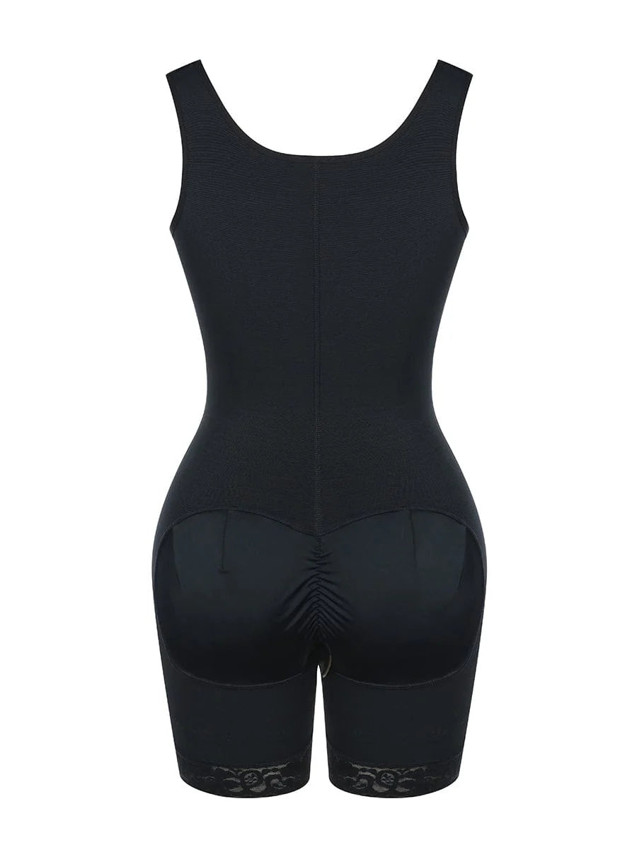 Hourglass Hun Post-op compression garment