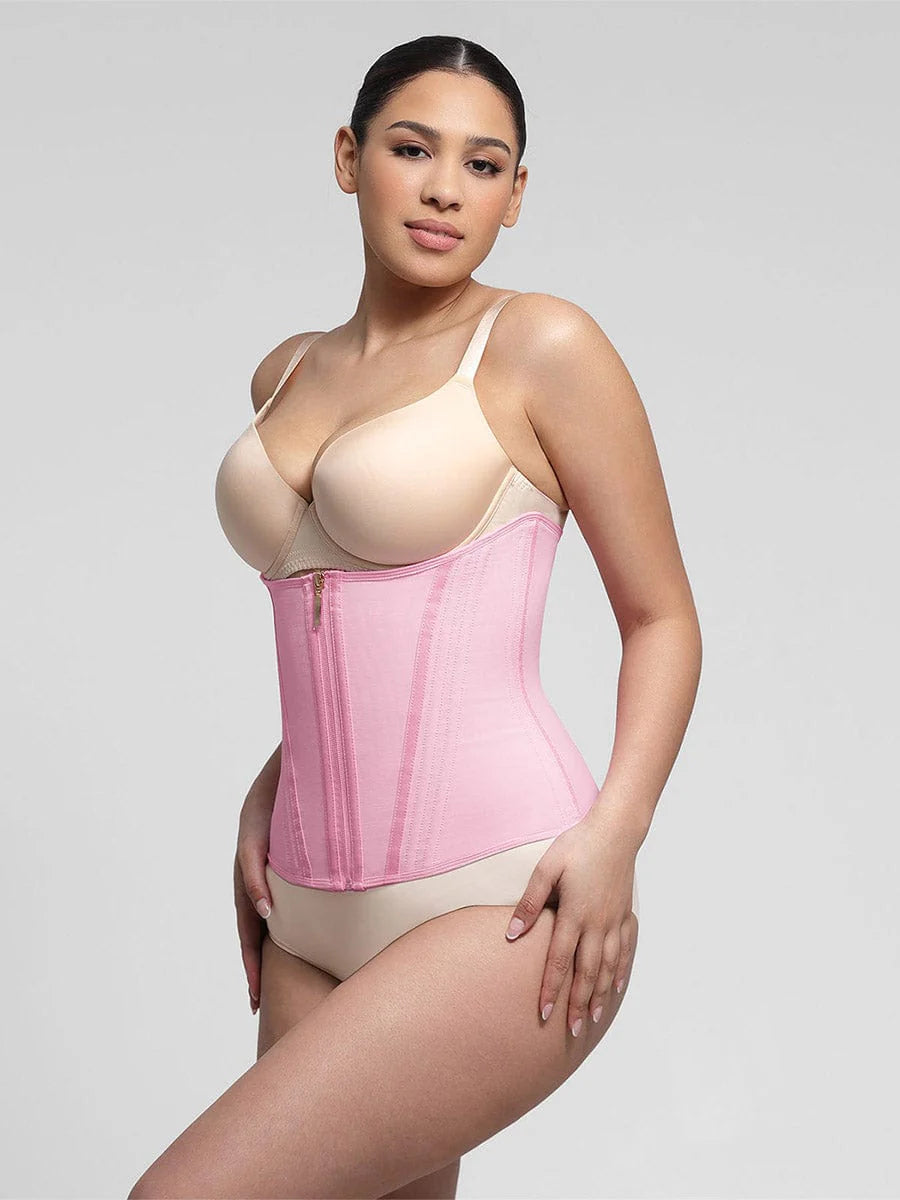 Compression  Waist Trainer