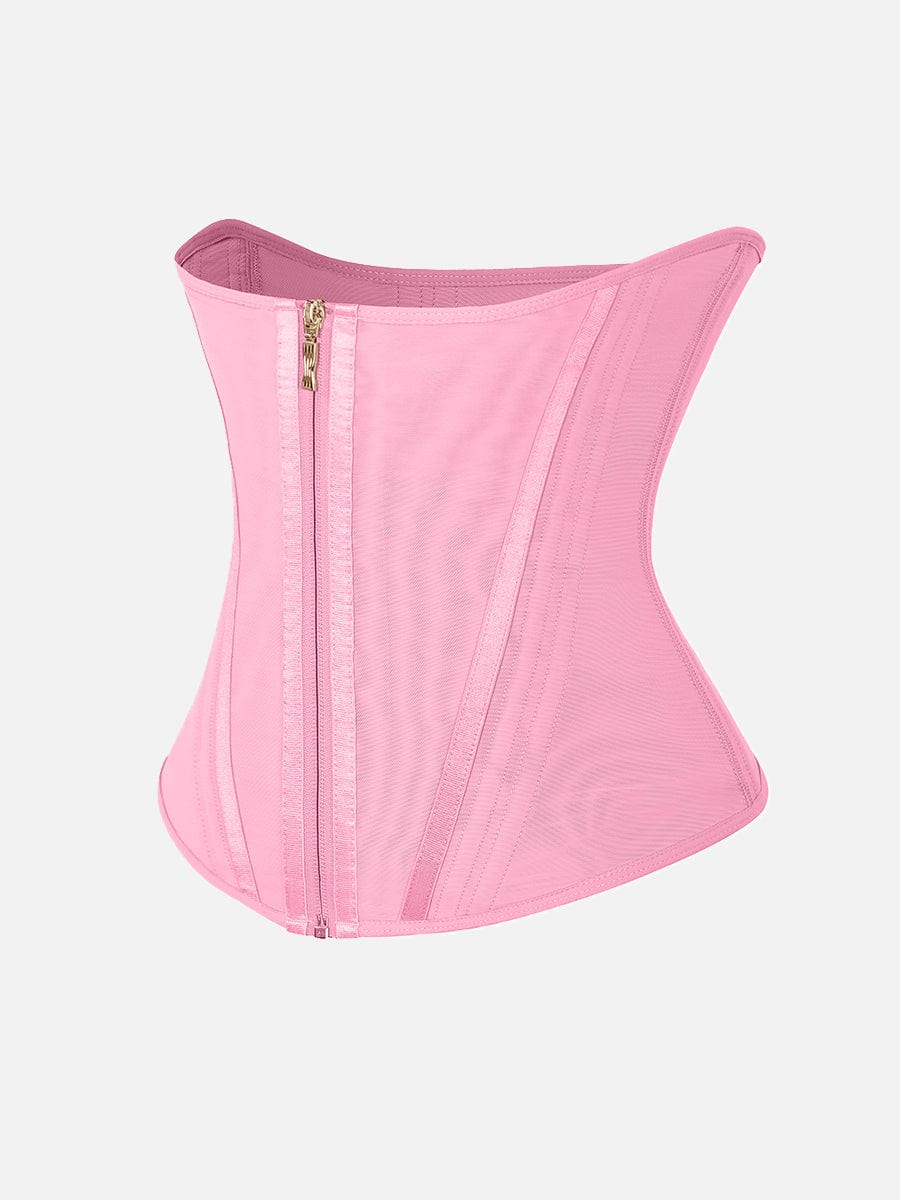 Compression  Waist Trainer