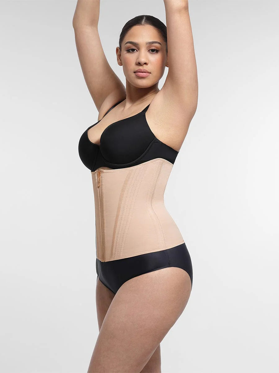 Compression  Waist Trainer