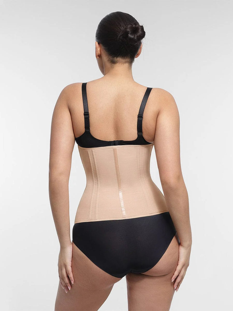 Compression  Waist Trainer