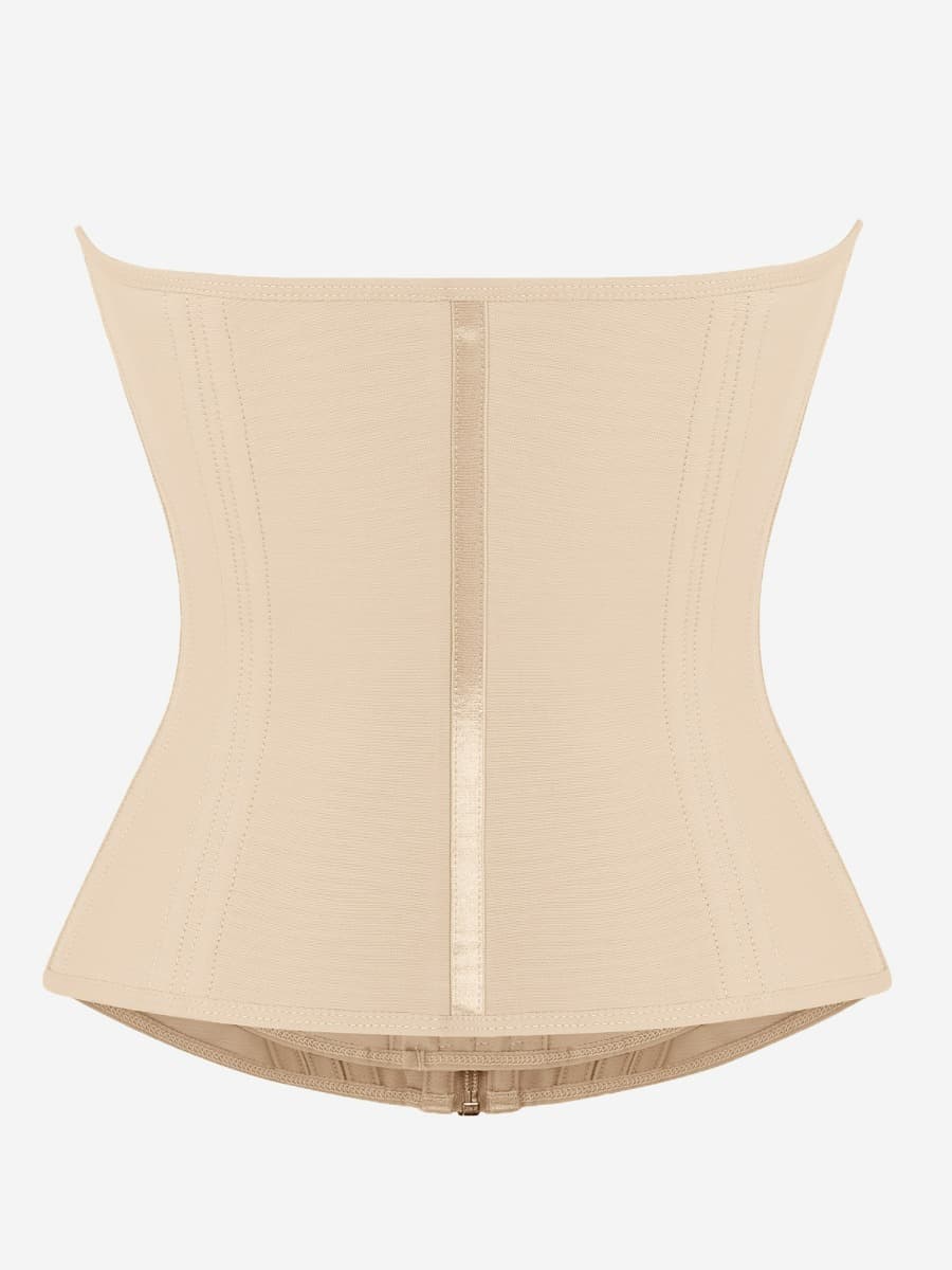 Compression  Waist Trainer