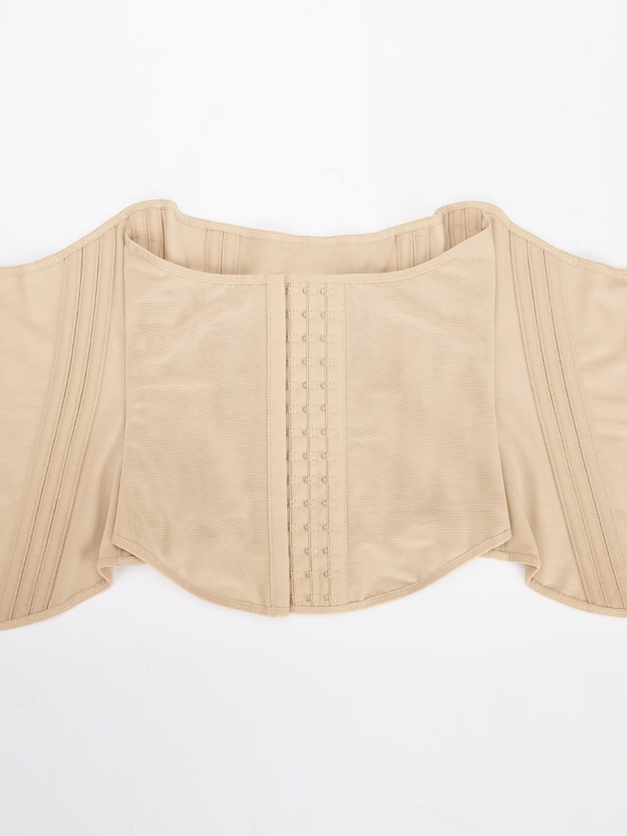 Compression  Waist Trainer