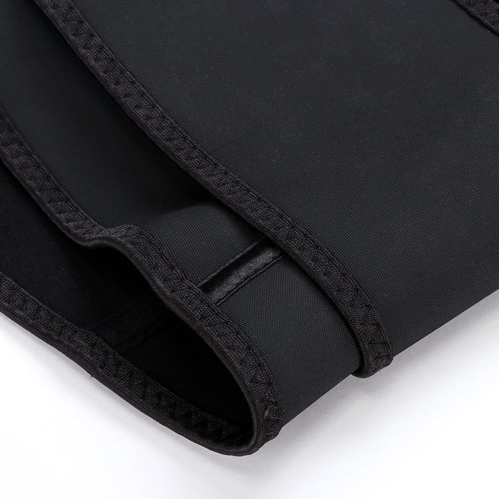 Double Belt Latex Waist Trainer