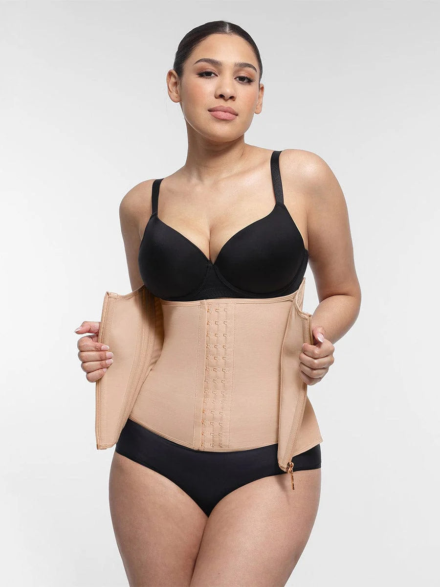 Compression  Waist Trainer