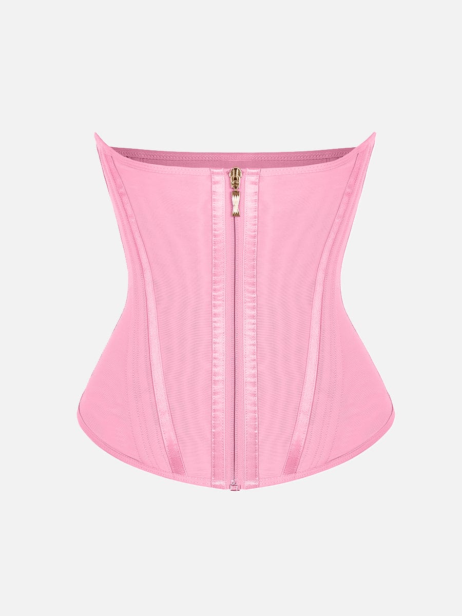 Compression  Waist Trainer