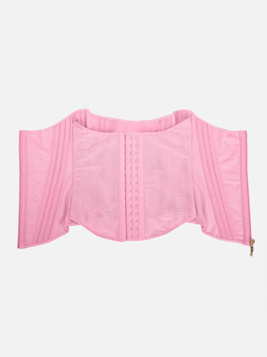 Compression  Waist Trainer