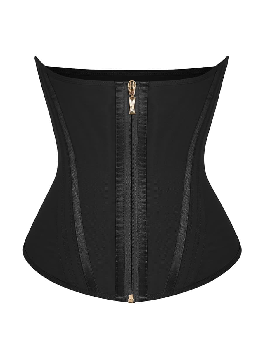 Compression  Waist Trainer