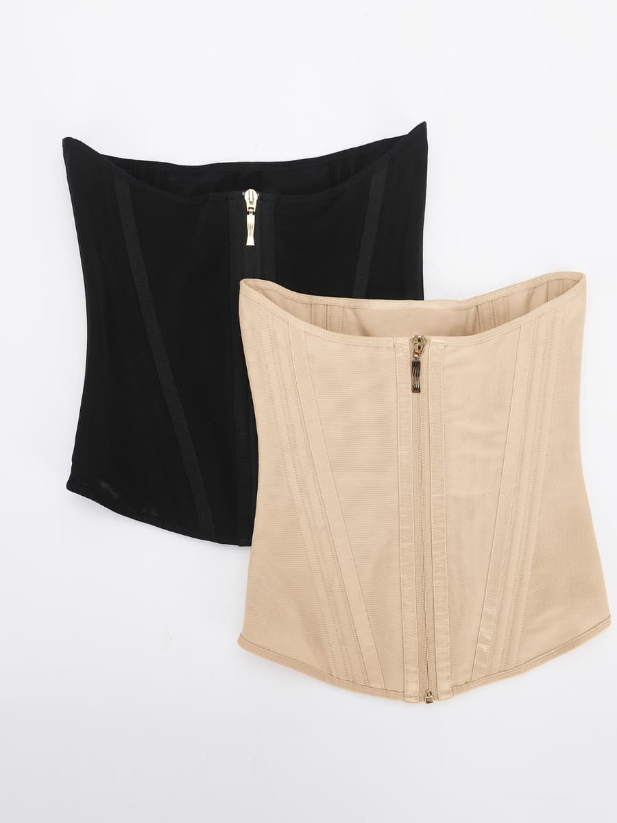 Compression  Waist Trainer