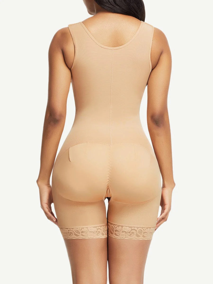 Hourglass Hun Post-op compression garment