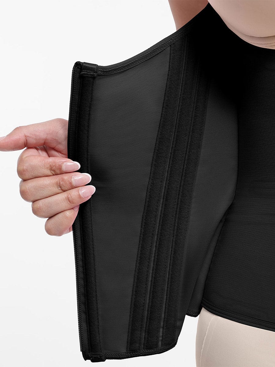 Compression  Waist Trainer