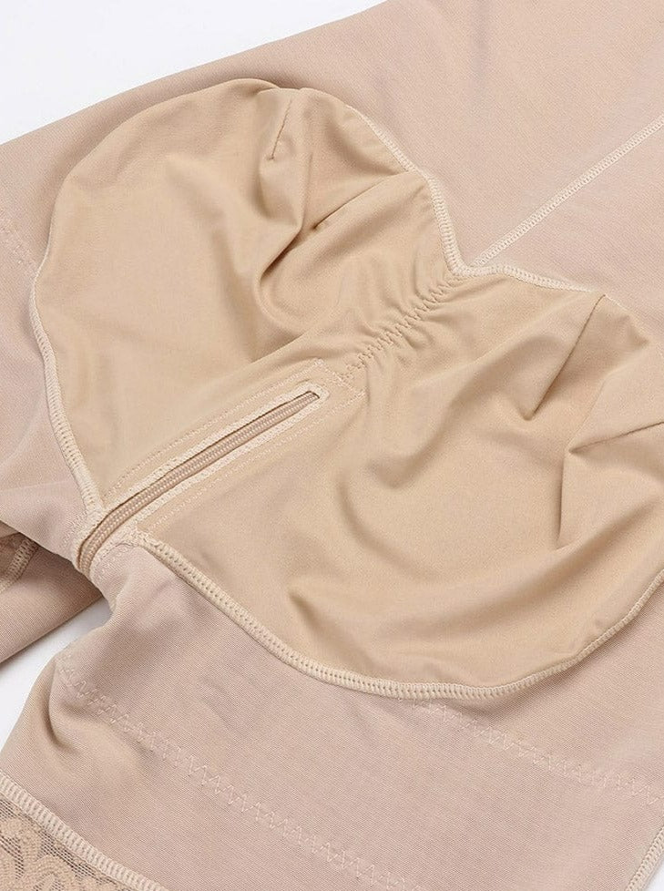 Miss Cincher - Zip post-op faja