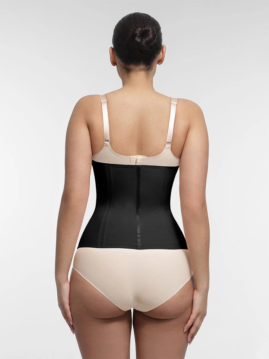 Compression  Waist Trainer