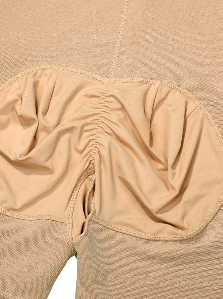 Hourglass Hun Post-op compression garment