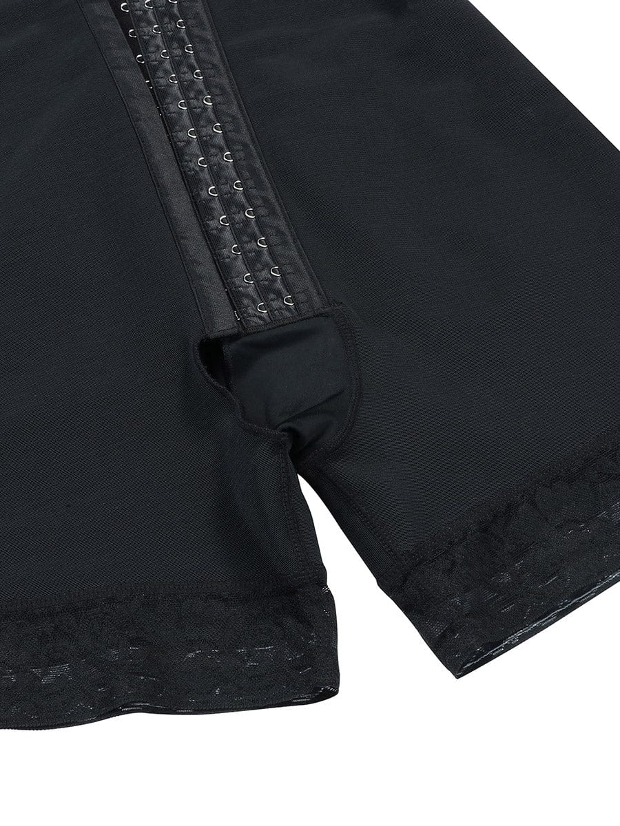 Hourglass Hun Post-op compression garment
