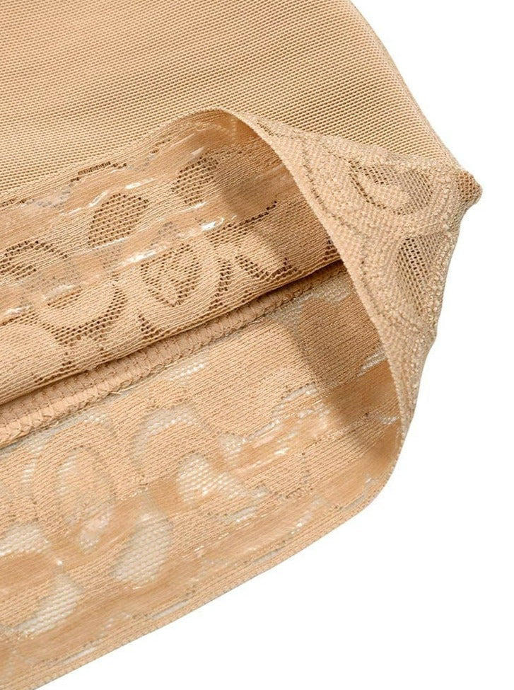 Hourglass Hun Post-op compression garment