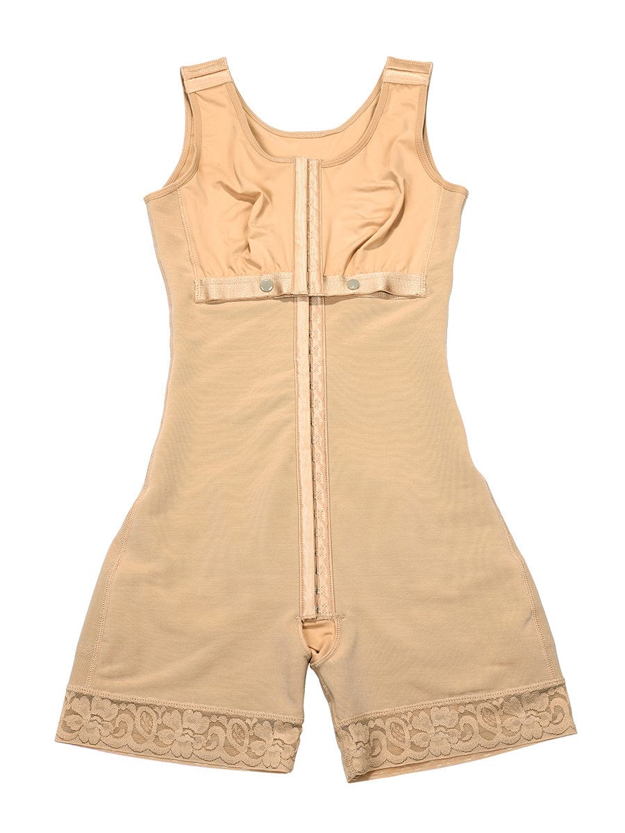 Hourglass Hun Post-op compression garment