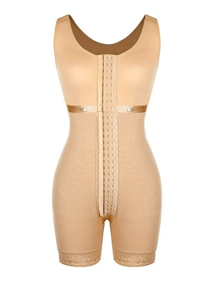 Hourglass Hun Post-op compression garment