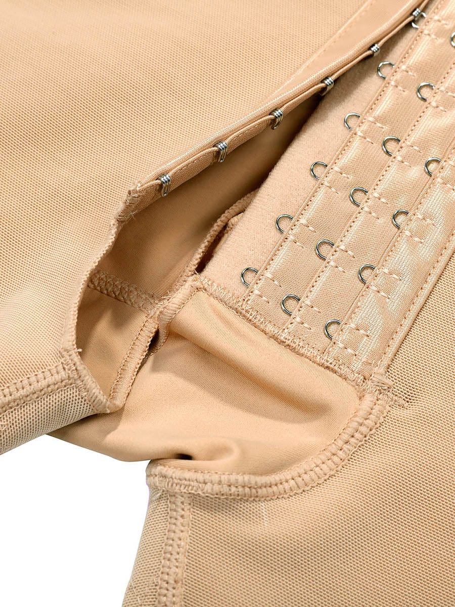 Hourglass Hun Post-op compression garment