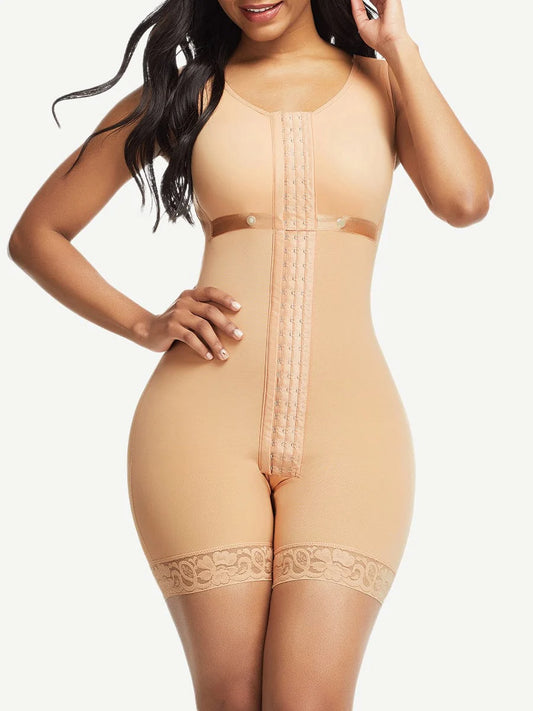 Hourglass Hun Post-op compression garment
