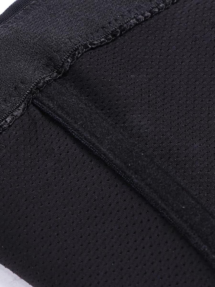 Butt lifting mesh