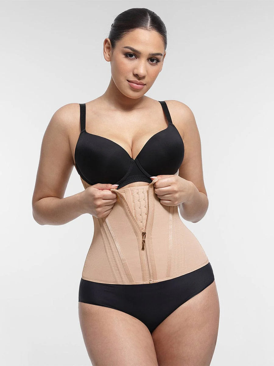 Compression  Waist Trainer