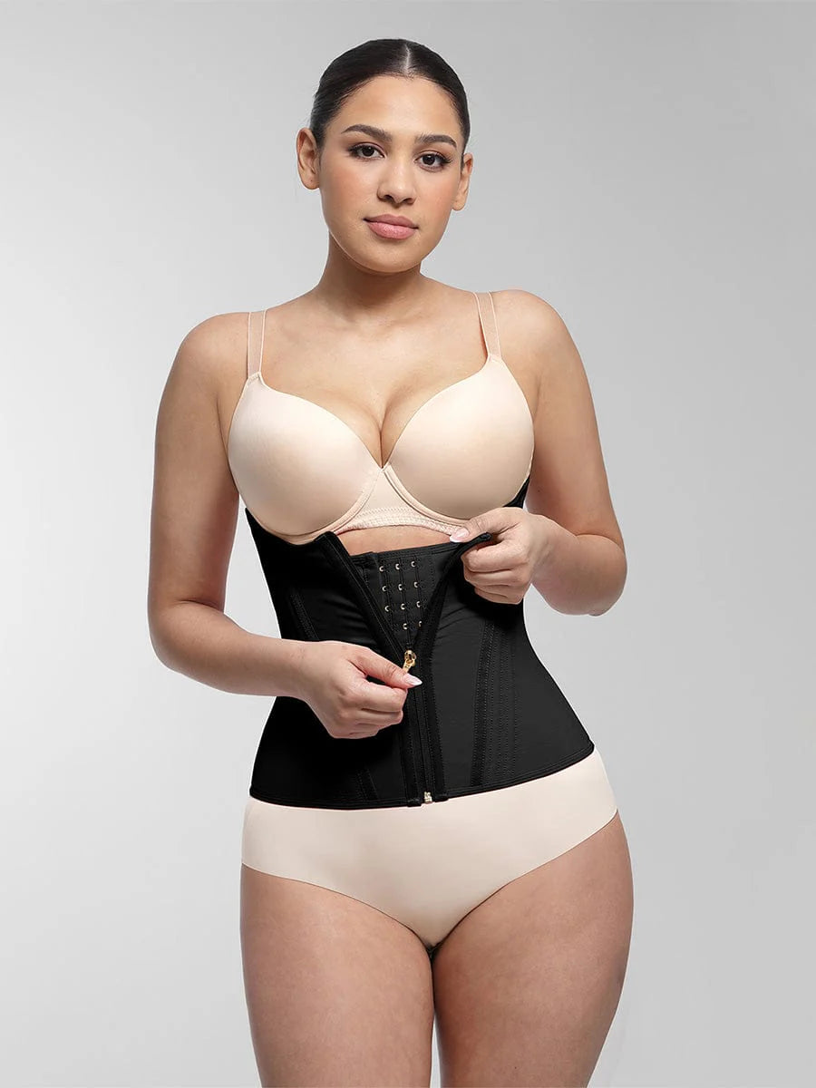 Compression  Waist Trainer