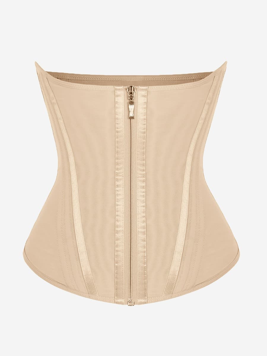 Compression  Waist Trainer
