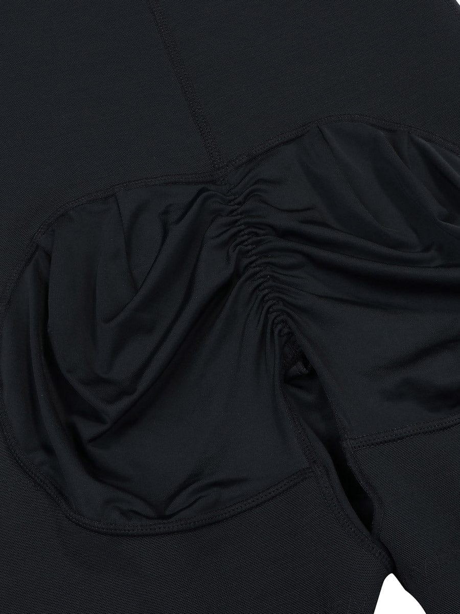 Hourglass Hun Post-op compression garment