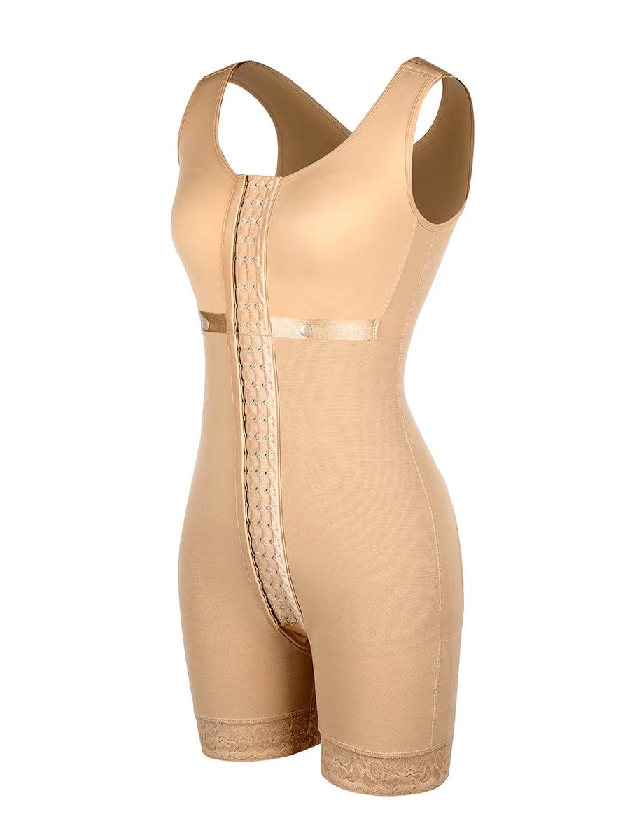 Hourglass Hun Post-op compression garment