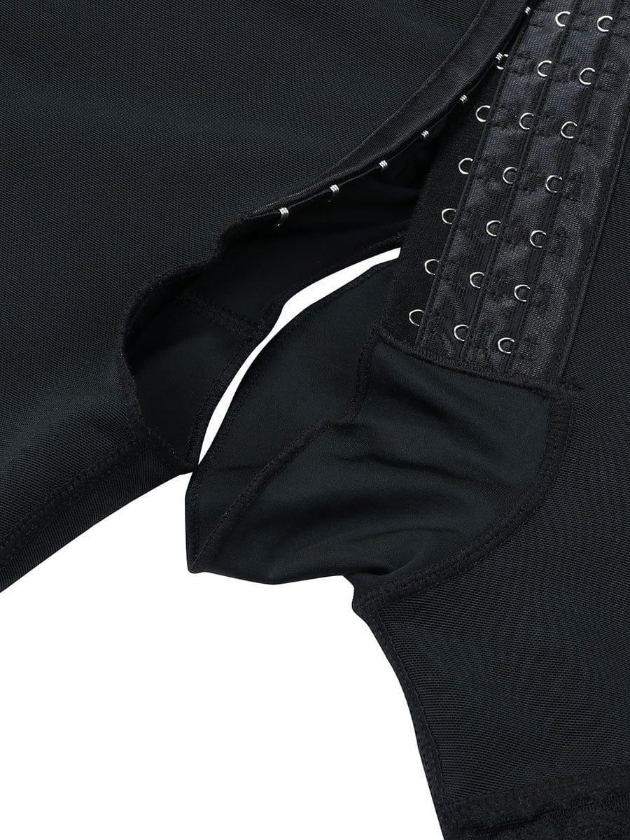 Hourglass Hun Post-op compression garment