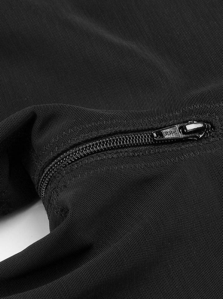 Miss Cincher - Zip post-op faja