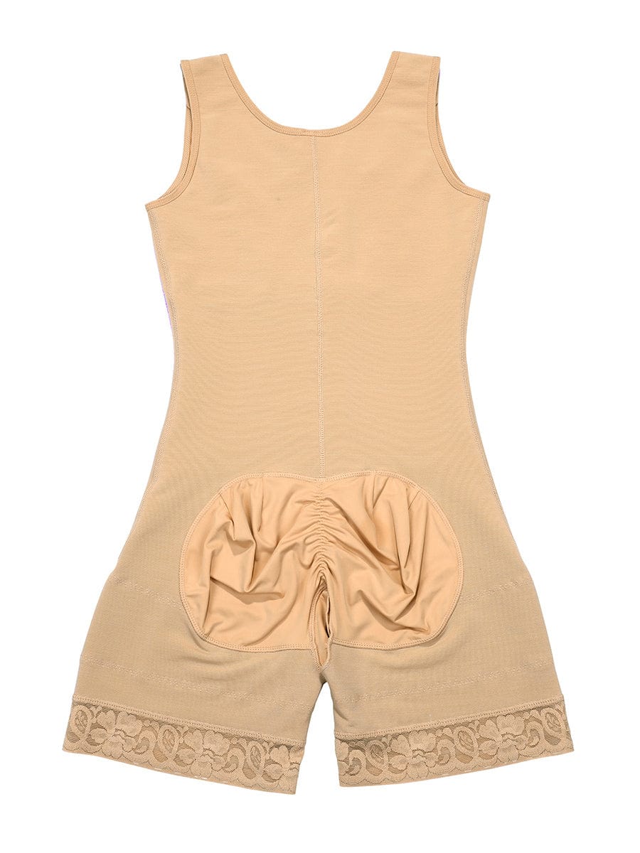 Hourglass Hun Post-op compression garment