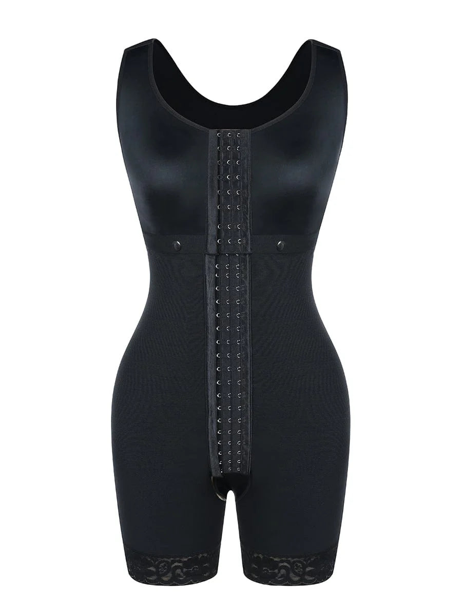 Hourglass Hun Post-op compression garment