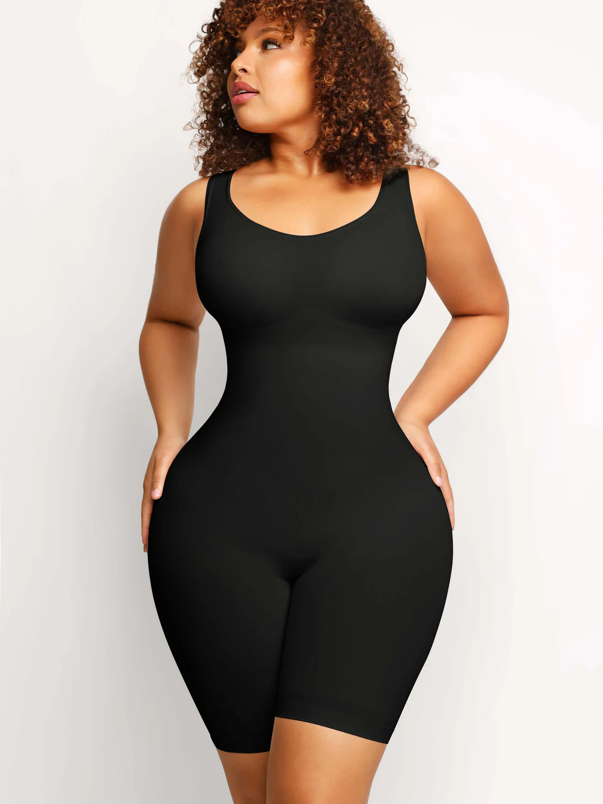 Curve Kiss