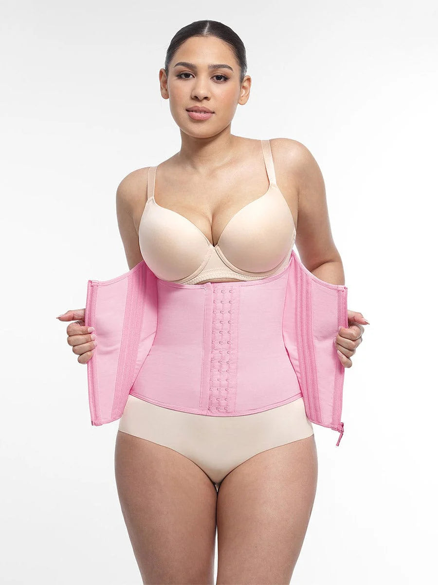 Compression  Waist Trainer