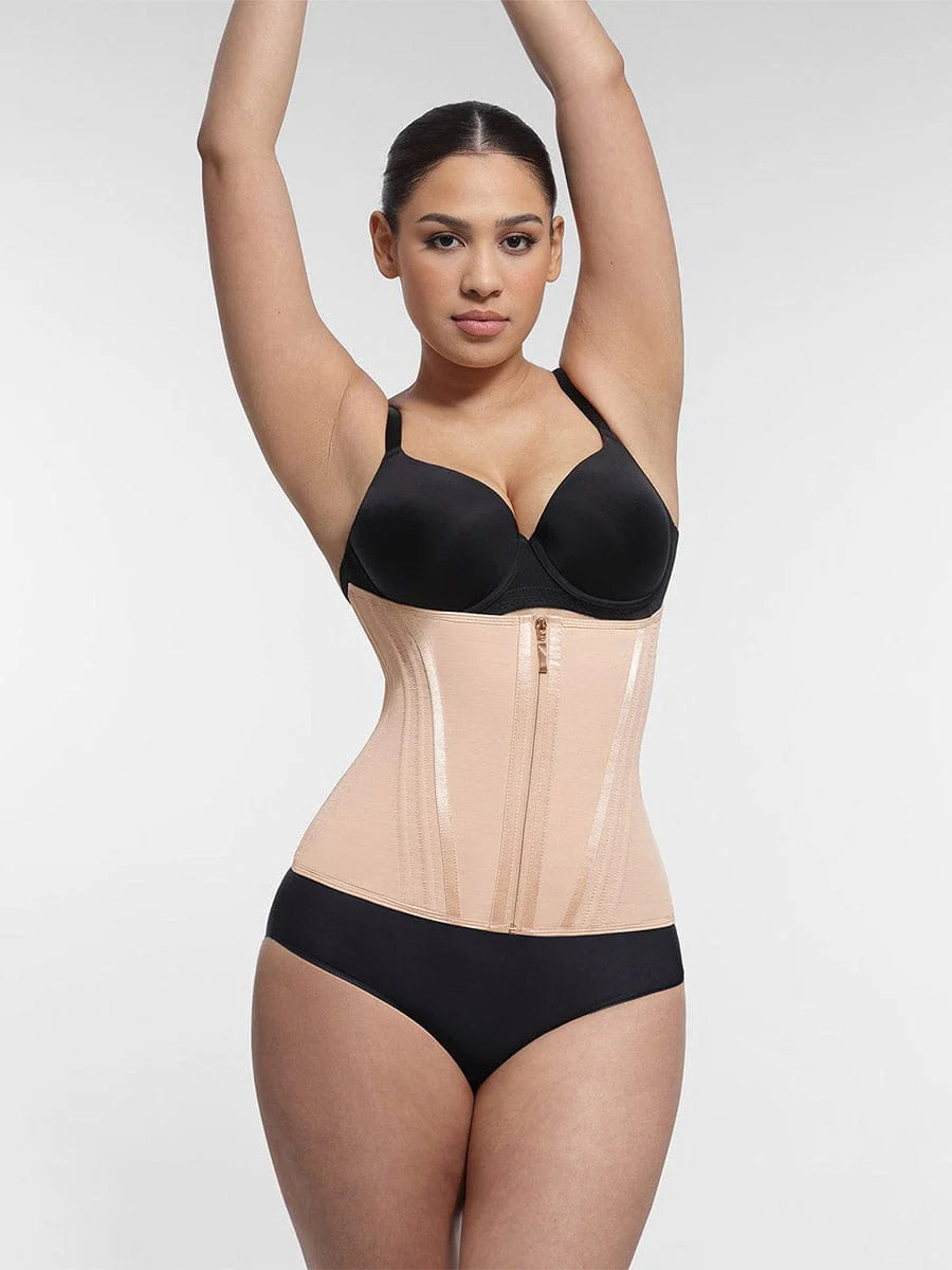 Compression  Waist Trainer