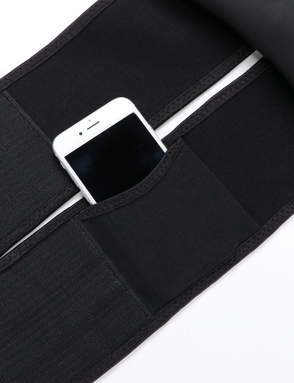 Double Belt Latex Waist Trainer