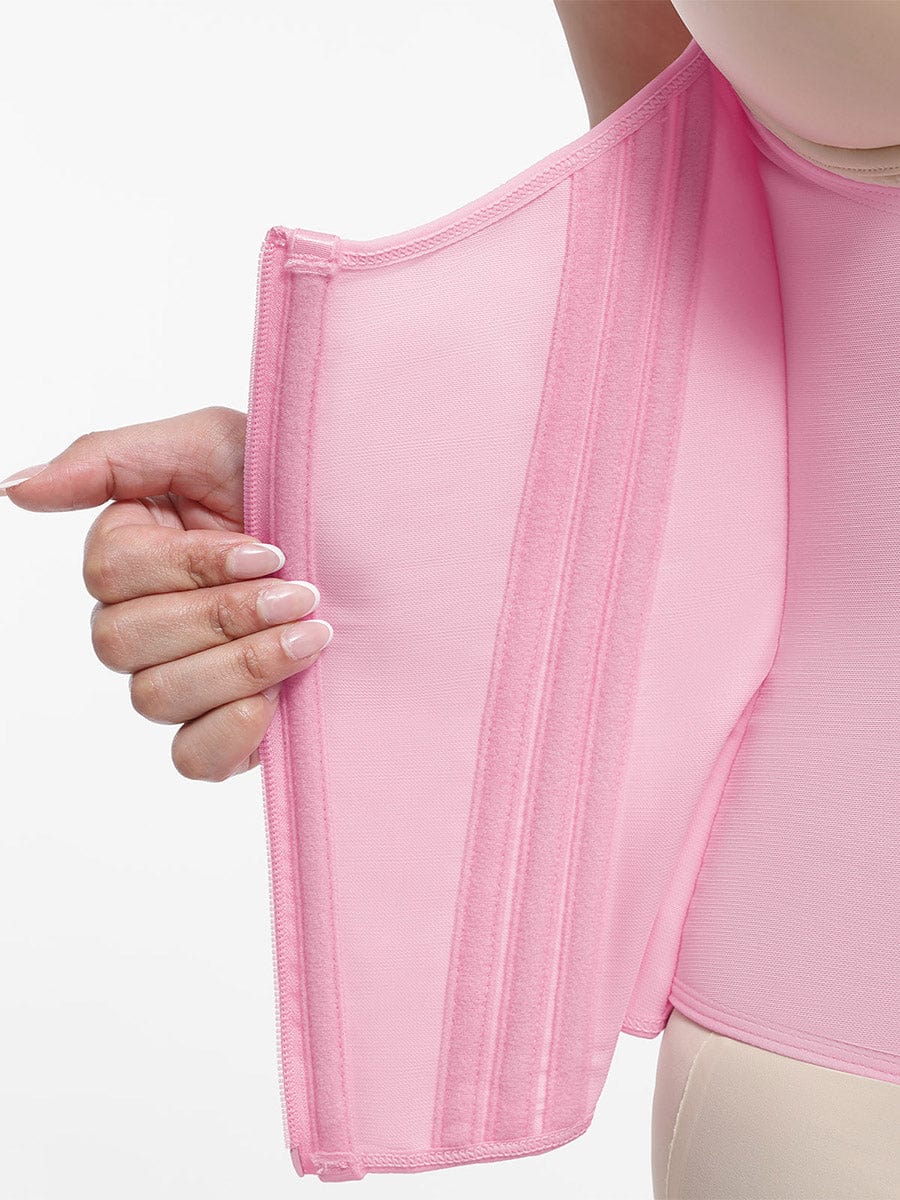 Compression  Waist Trainer