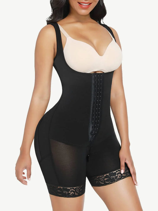 Sultry Cincher