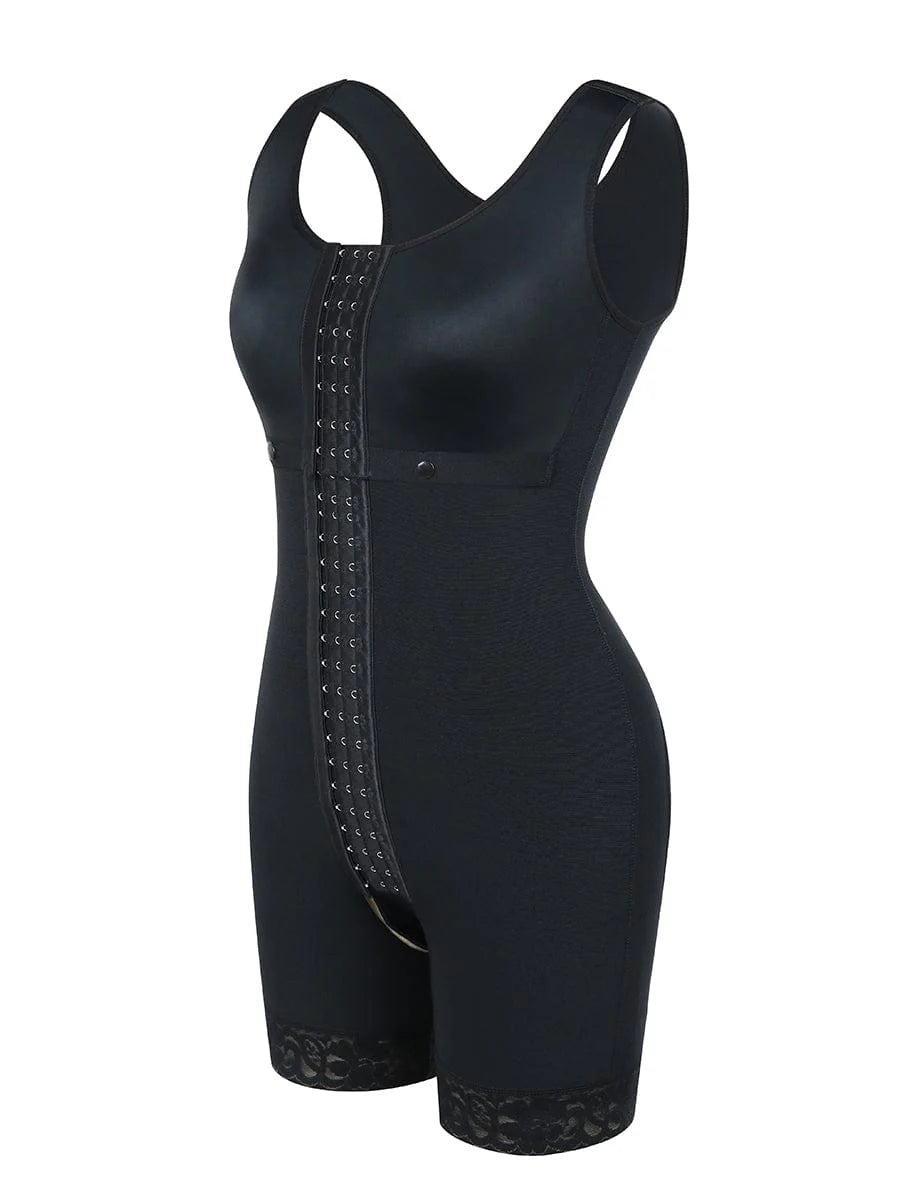 Hourglass Hun Post-op compression garment