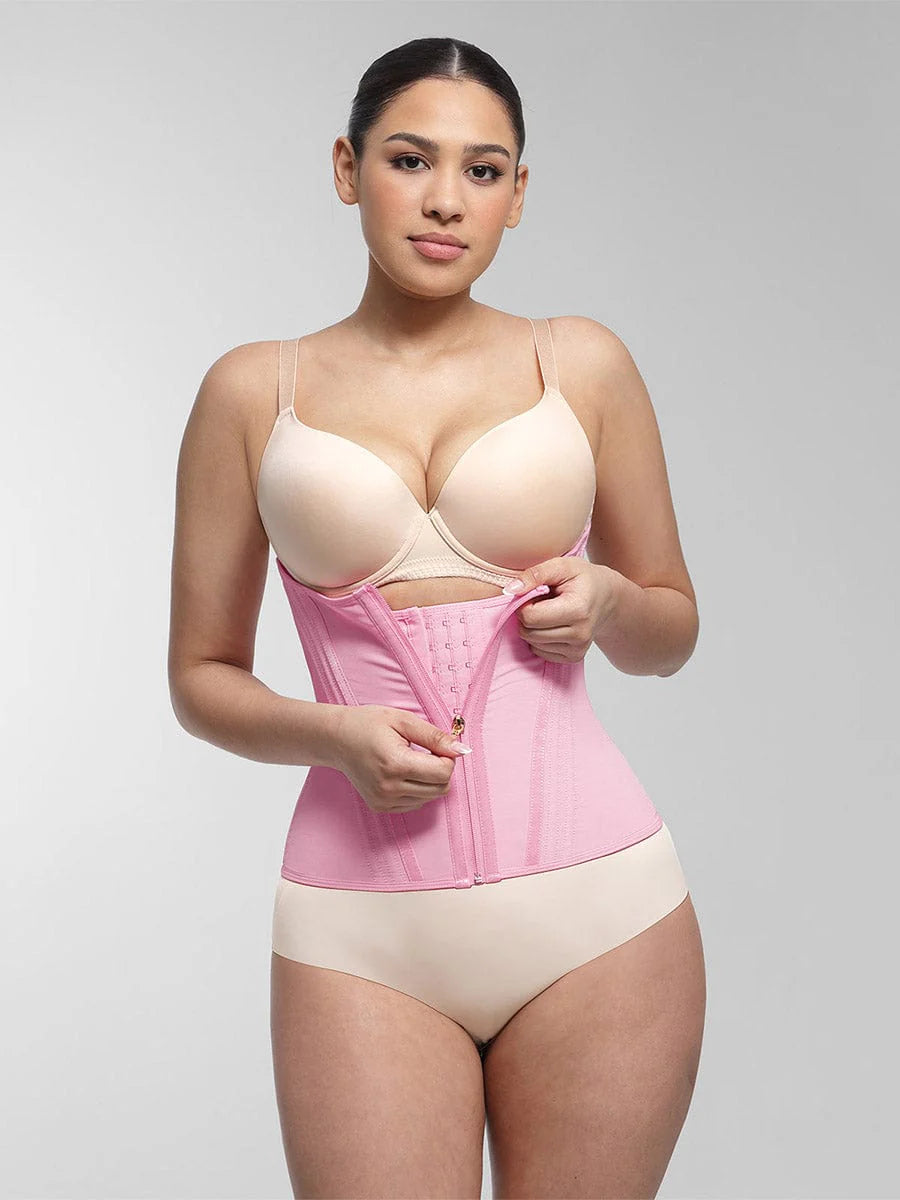 Compression  Waist Trainer