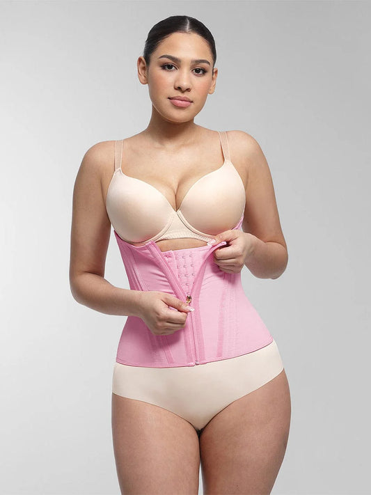Compression  Waist Trainer