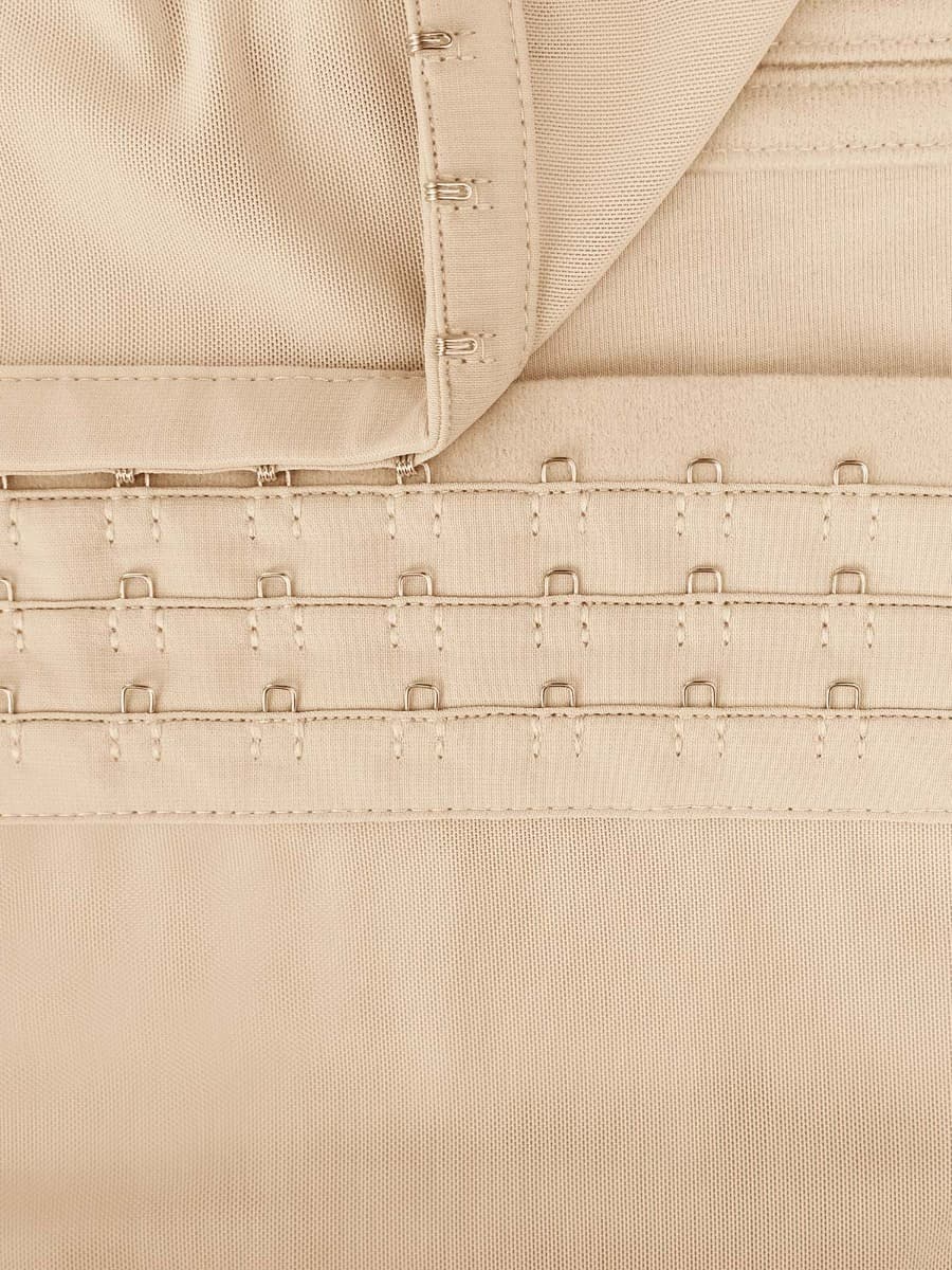 Compression  Waist Trainer