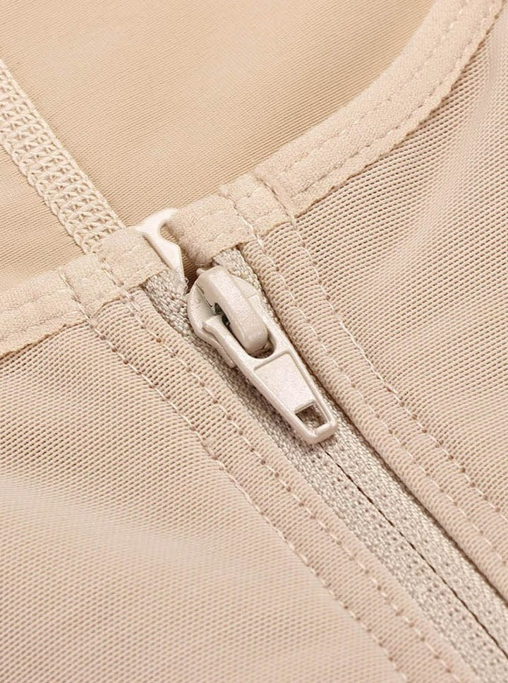 Miss Cincher - Zip post-op faja